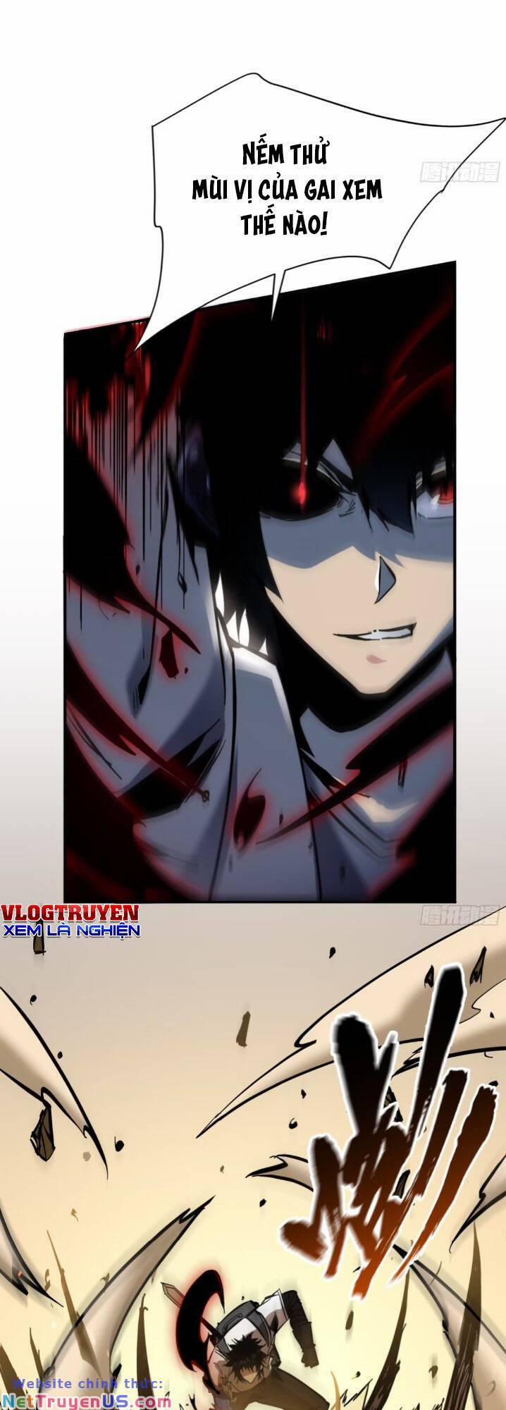 Ta Thực Sự Không Phải Là Ma Vương 15 trang 13