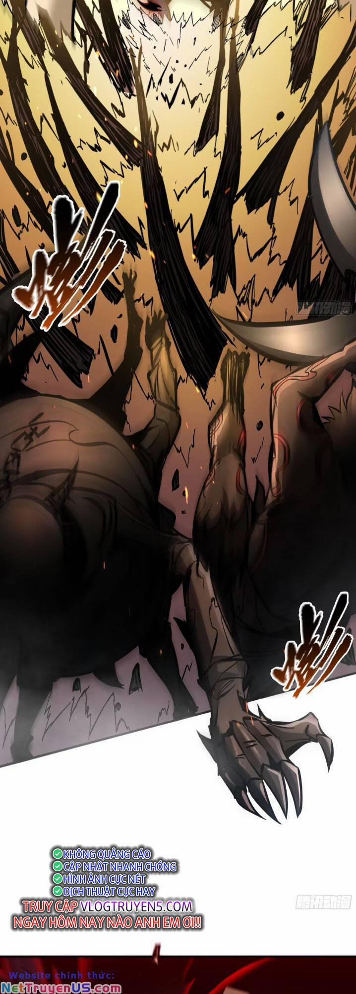 Ta Thực Sự Không Phải Là Ma Vương 15 trang 14
