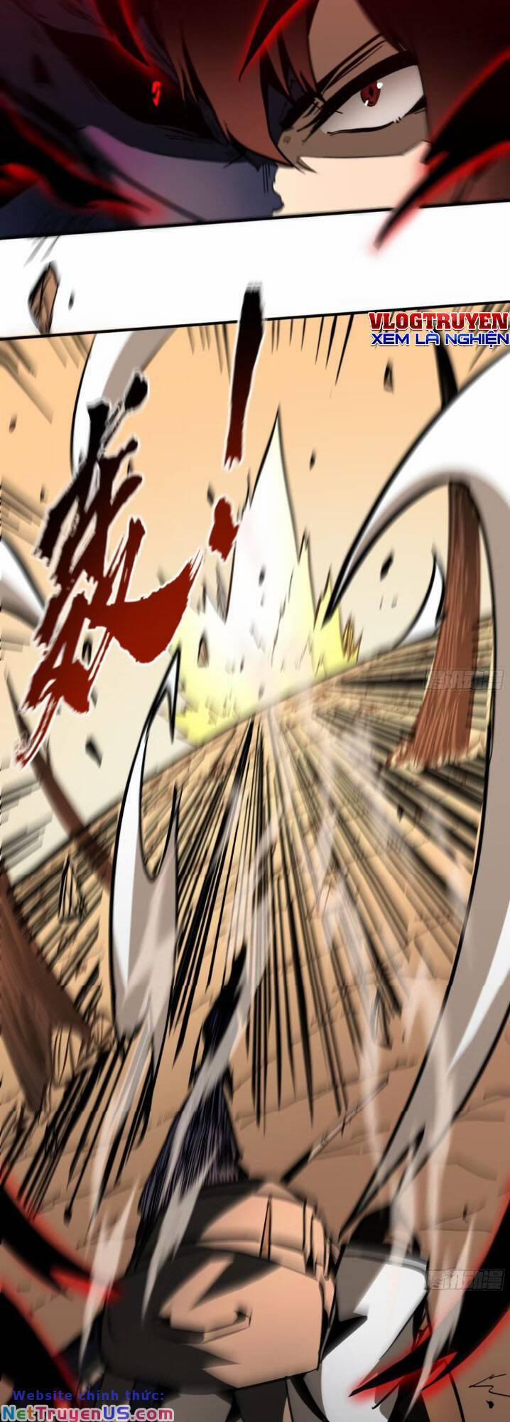 Ta Thực Sự Không Phải Là Ma Vương 15 trang 15