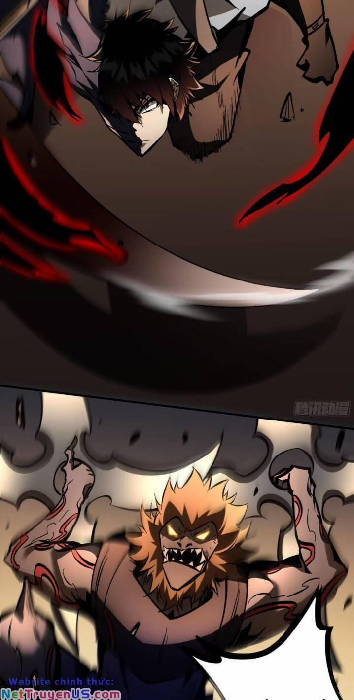 Ta Thực Sự Không Phải Là Ma Vương 15 trang 16