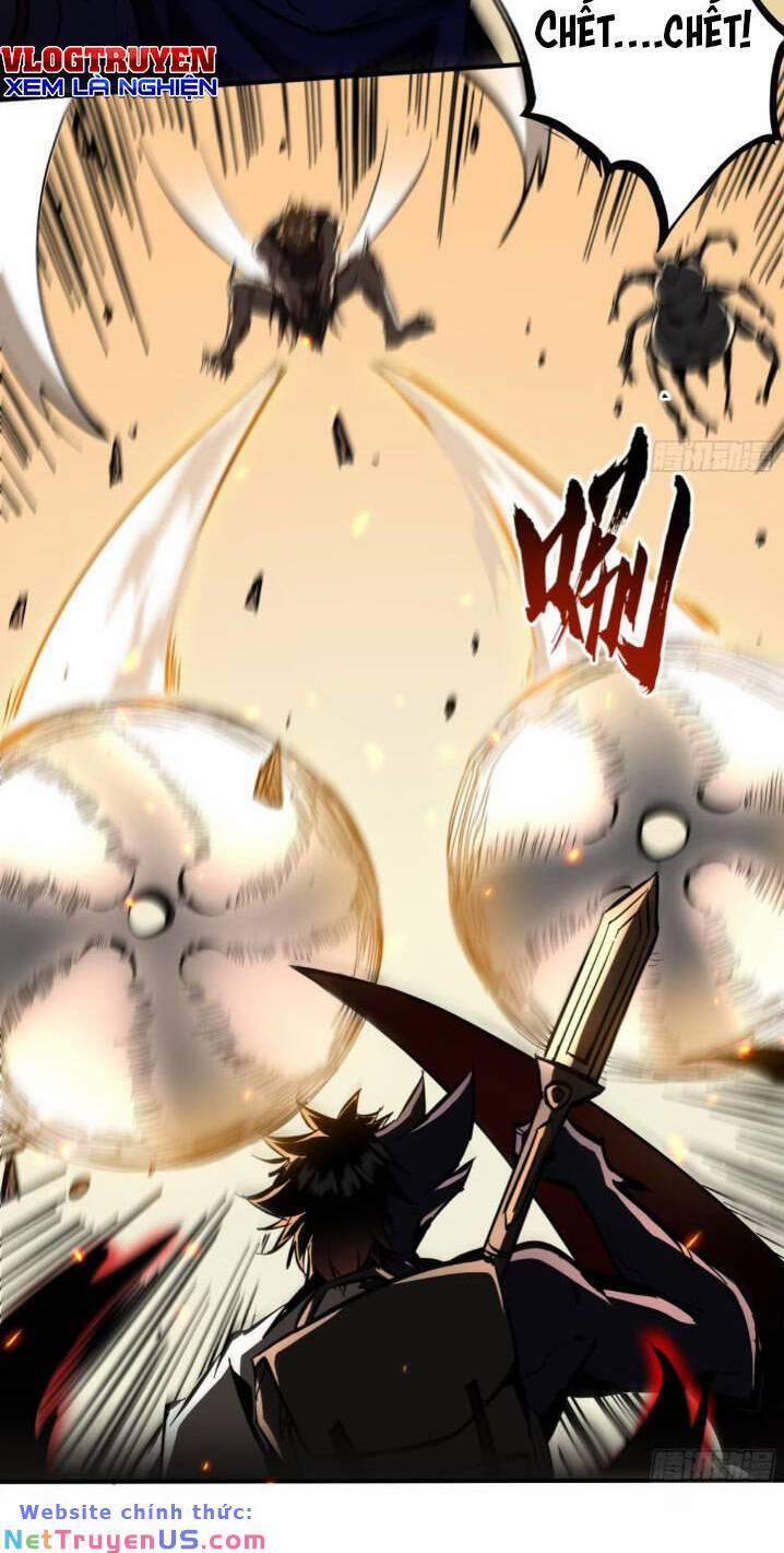 Ta Thực Sự Không Phải Là Ma Vương 15 trang 17