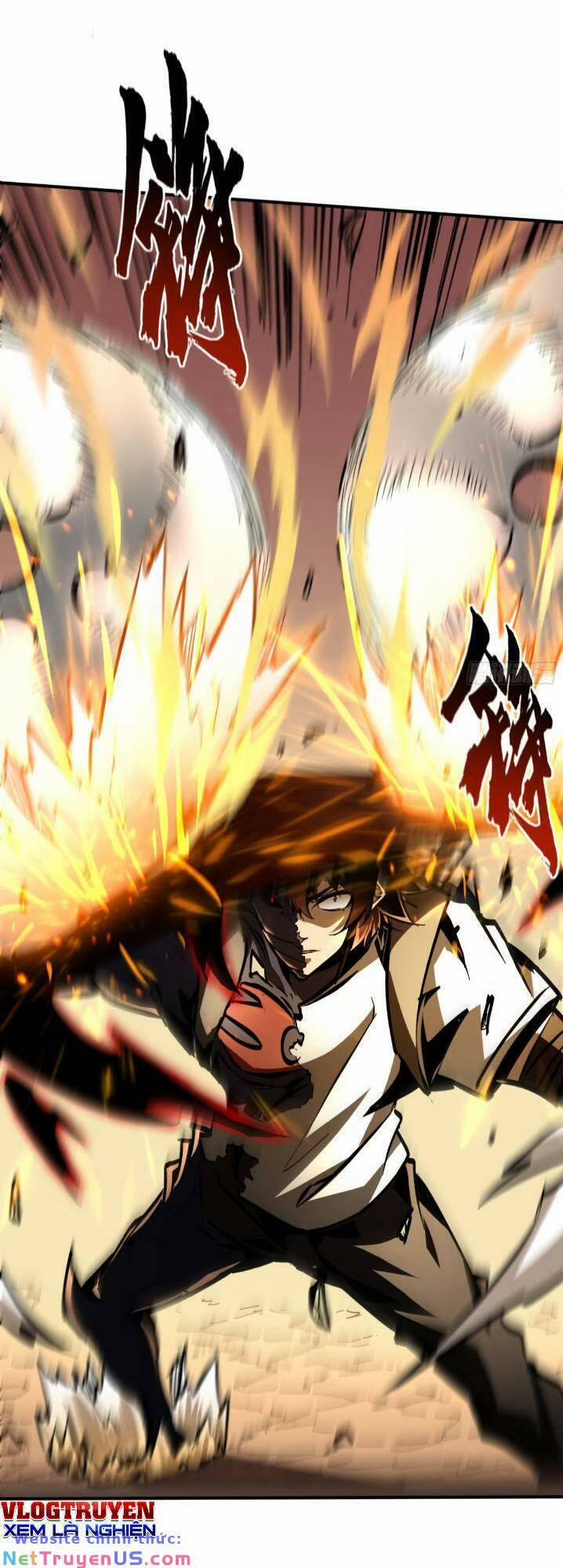 Ta Thực Sự Không Phải Là Ma Vương 15 trang 18