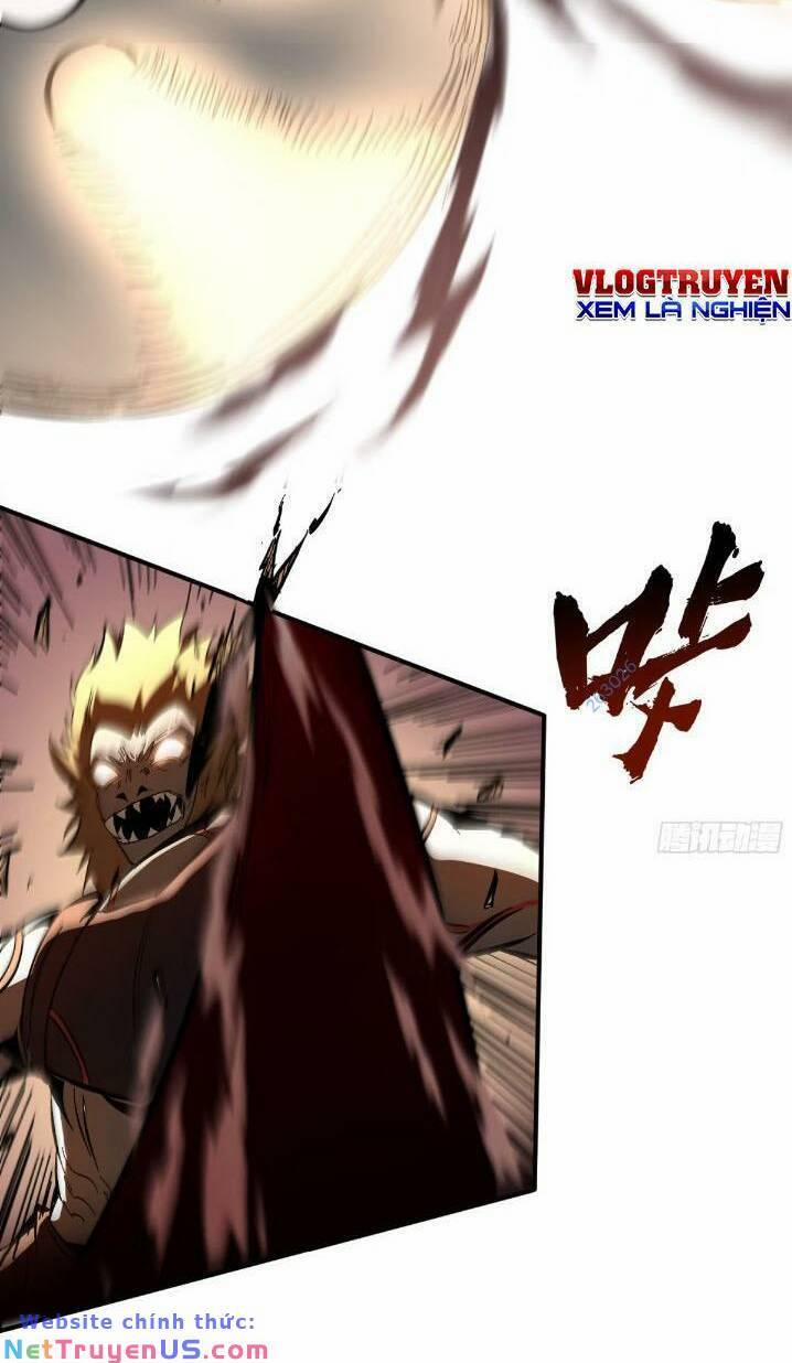 Ta Thực Sự Không Phải Là Ma Vương 15 trang 21