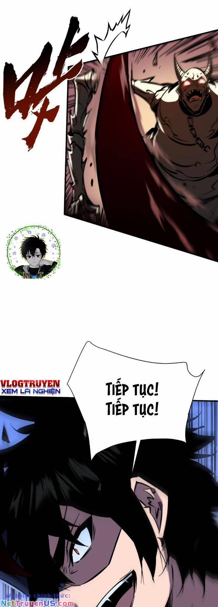 Ta Thực Sự Không Phải Là Ma Vương 15 trang 22