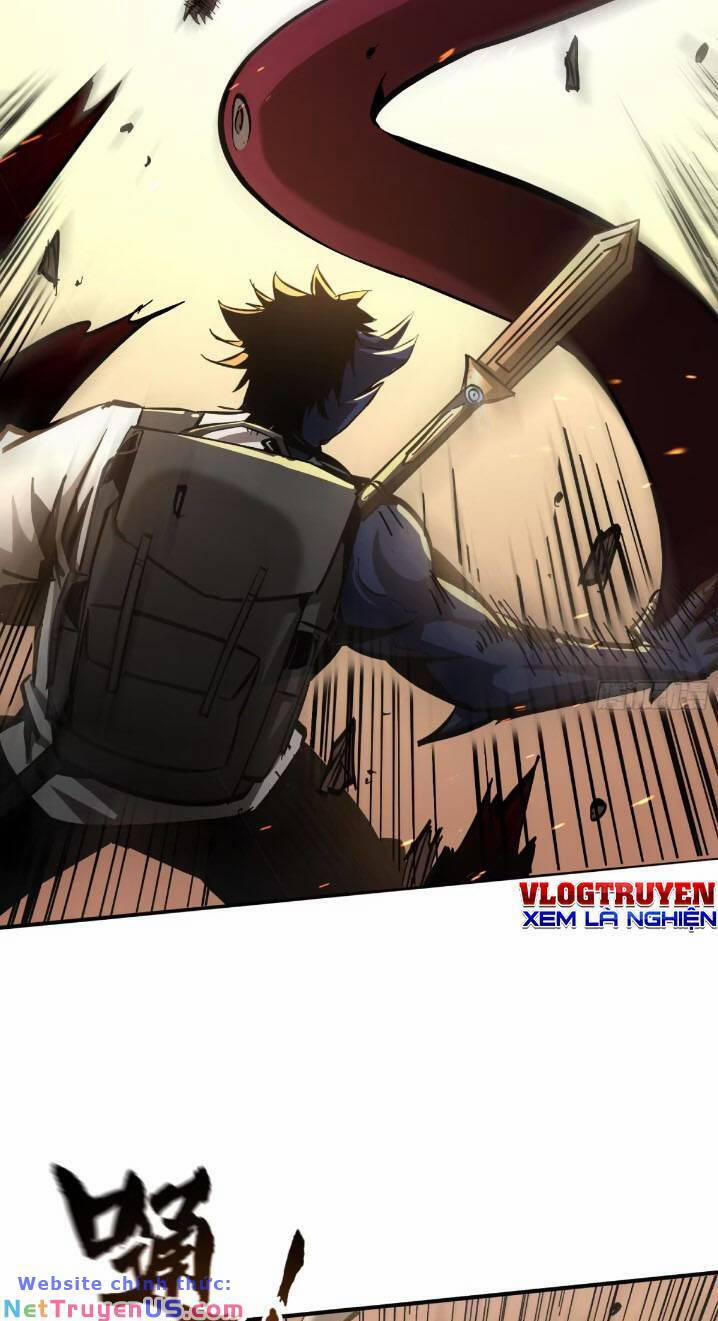 Ta Thực Sự Không Phải Là Ma Vương 15 trang 24
