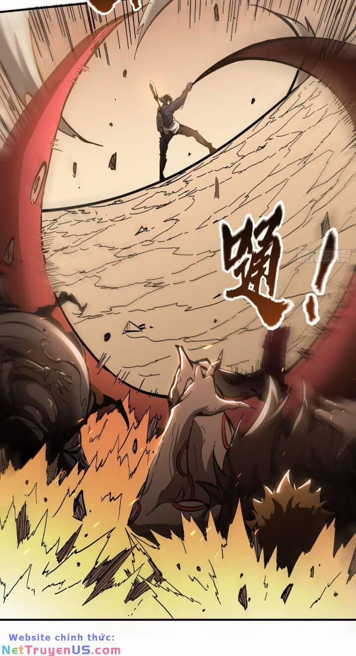 Ta Thực Sự Không Phải Là Ma Vương 15 trang 25