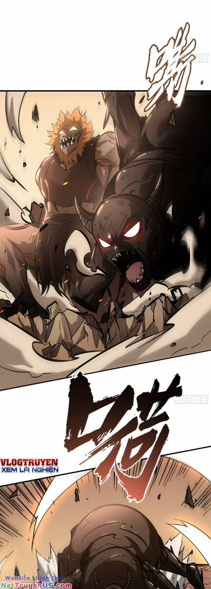 Ta Thực Sự Không Phải Là Ma Vương 15 trang 26