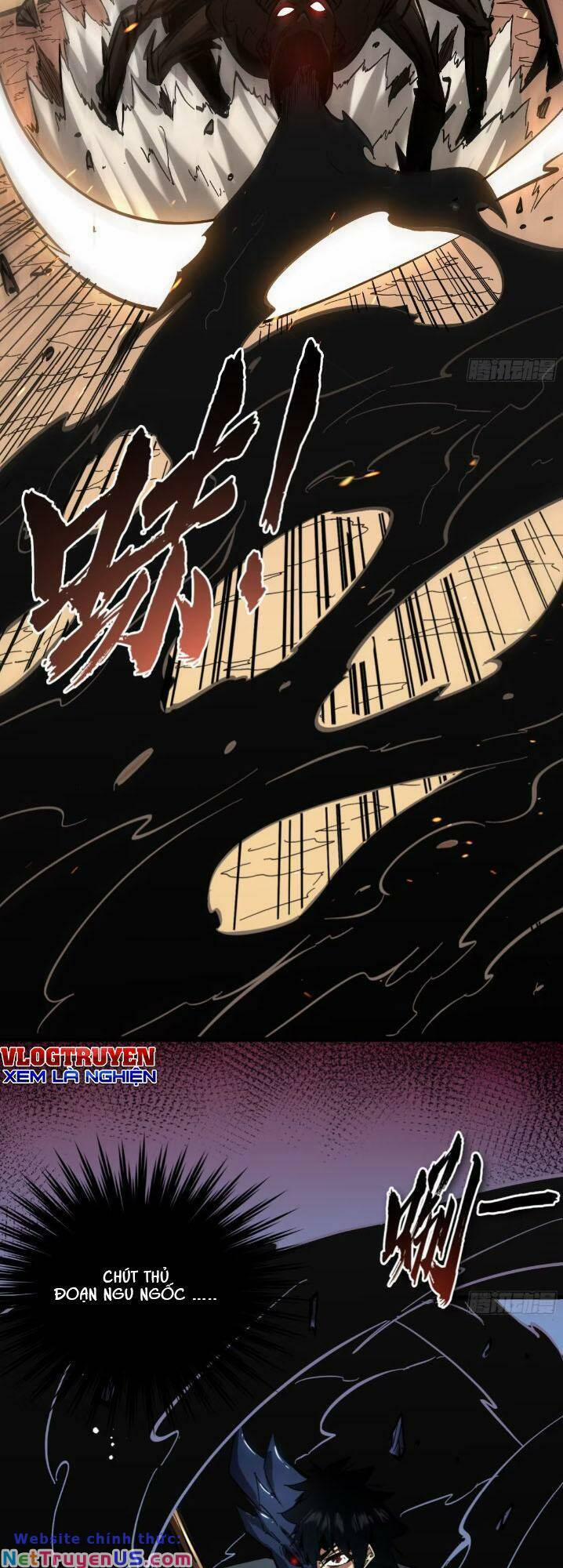 Ta Thực Sự Không Phải Là Ma Vương 15 trang 27