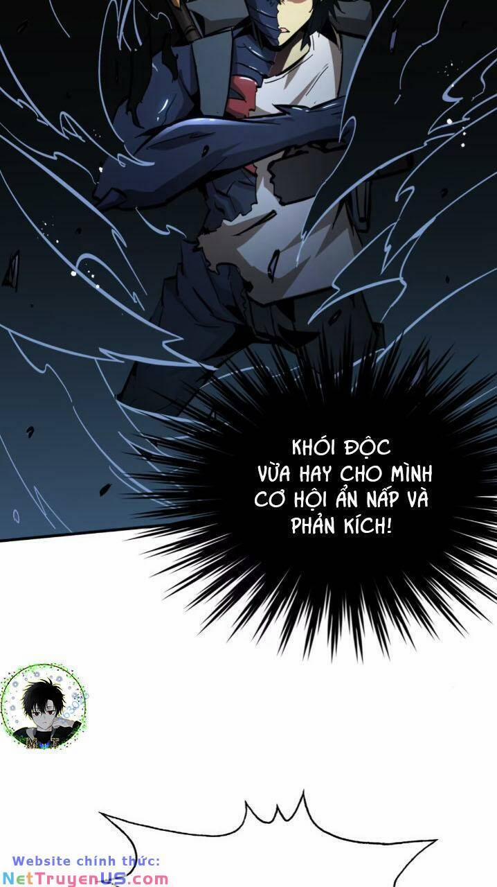 Ta Thực Sự Không Phải Là Ma Vương 15 trang 28
