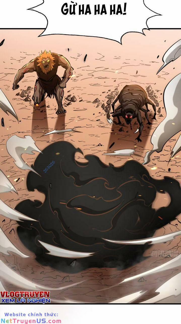 Ta Thực Sự Không Phải Là Ma Vương 15 trang 29