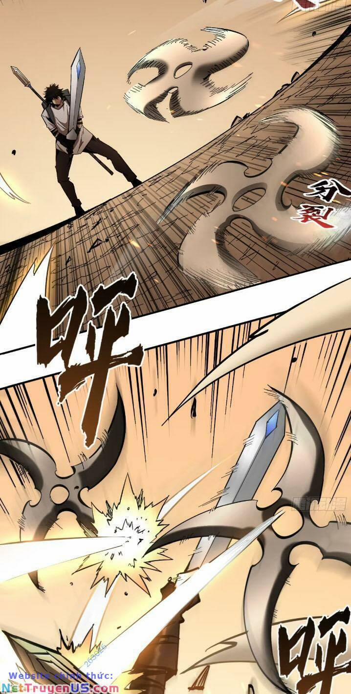 Ta Thực Sự Không Phải Là Ma Vương 15 trang 3