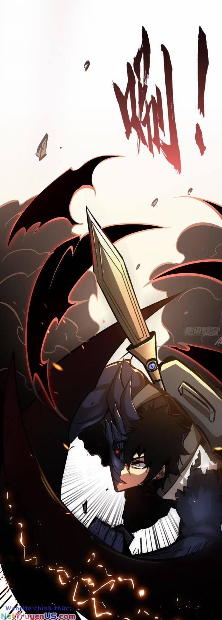 Ta Thực Sự Không Phải Là Ma Vương 15 trang 30