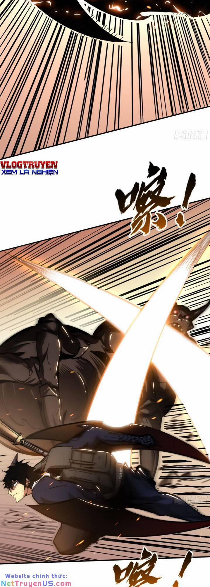 Ta Thực Sự Không Phải Là Ma Vương 15 trang 31