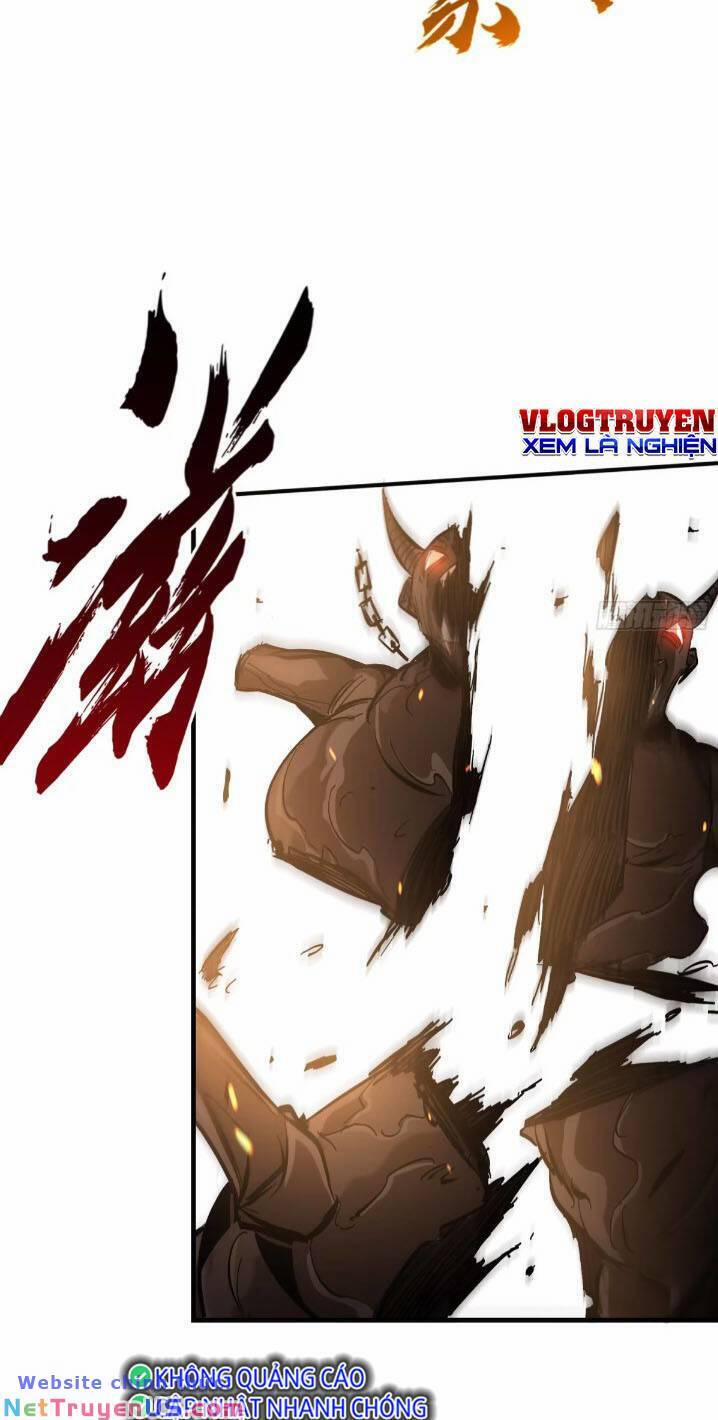 Ta Thực Sự Không Phải Là Ma Vương 15 trang 32