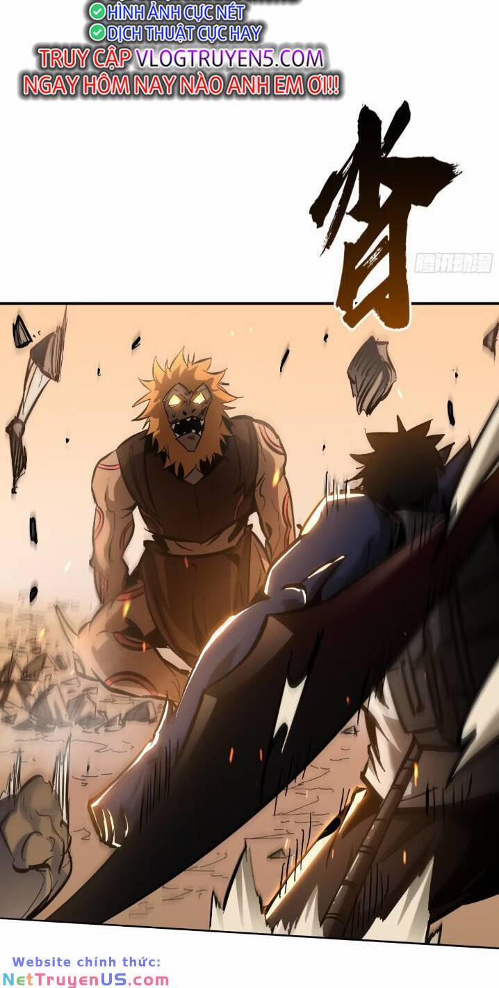 Ta Thực Sự Không Phải Là Ma Vương 15 trang 33