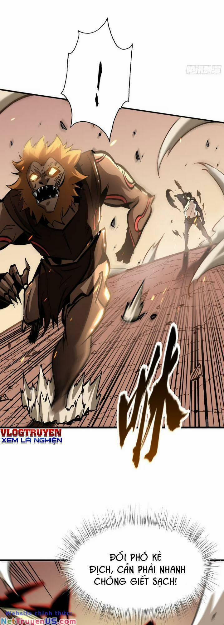 Ta Thực Sự Không Phải Là Ma Vương 15 trang 34