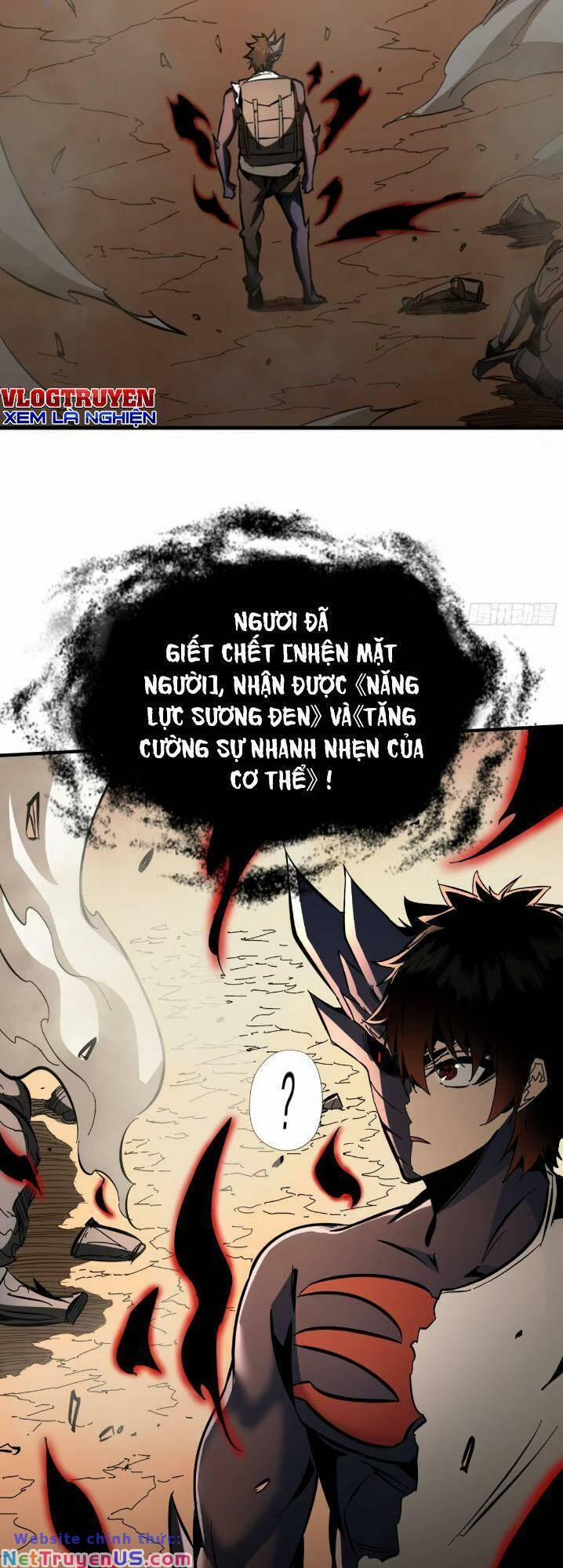 Ta Thực Sự Không Phải Là Ma Vương 15 trang 37