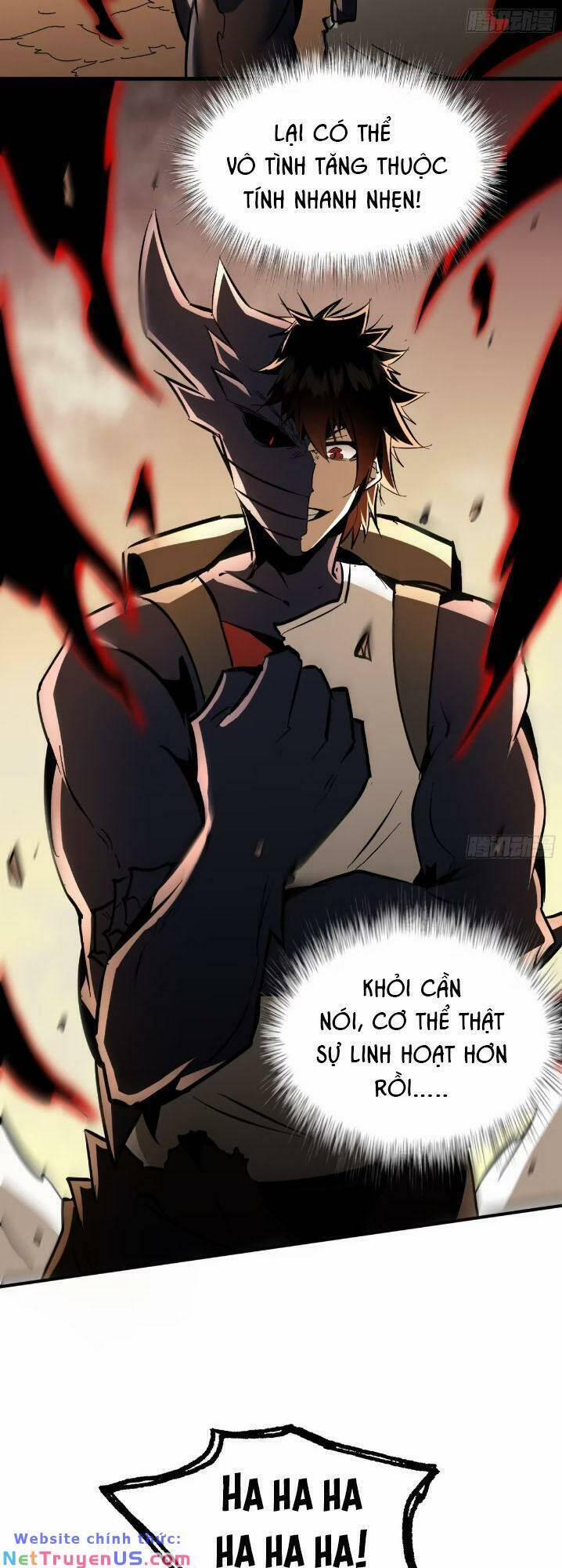 Ta Thực Sự Không Phải Là Ma Vương 15 trang 38