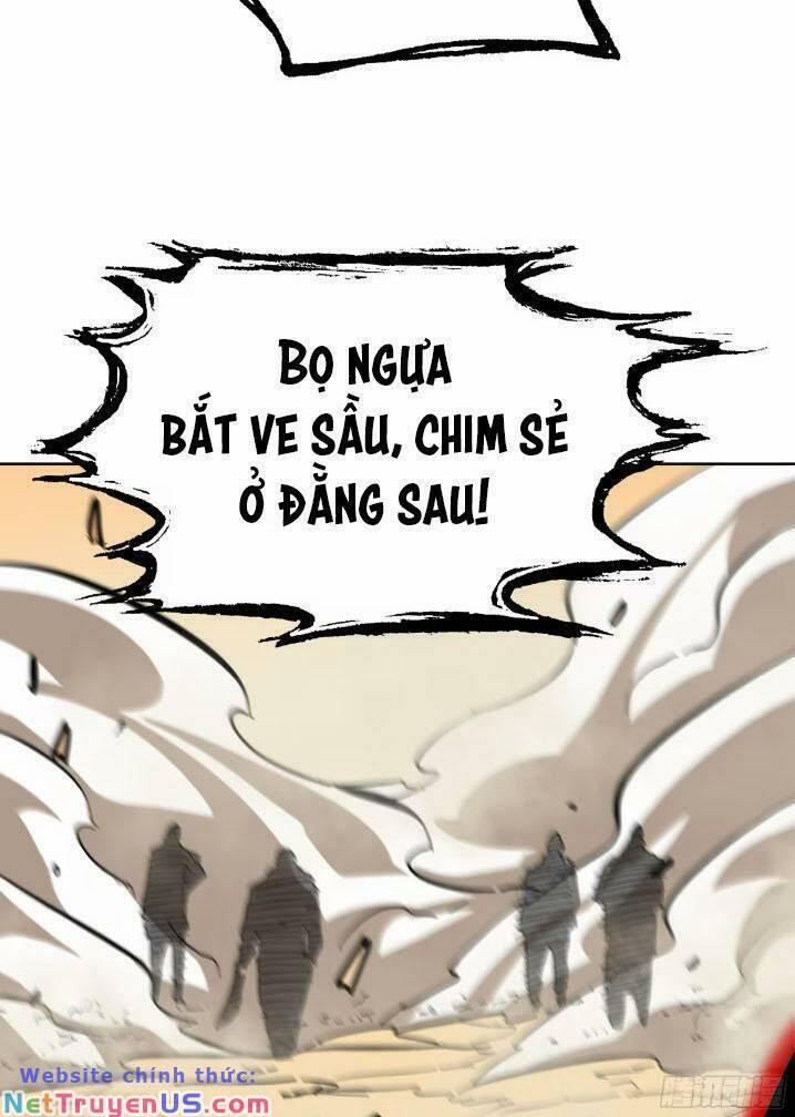 Ta Thực Sự Không Phải Là Ma Vương 15 trang 39