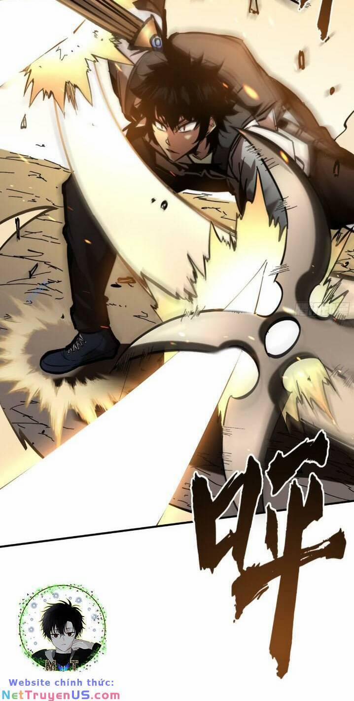 Ta Thực Sự Không Phải Là Ma Vương 15 trang 4