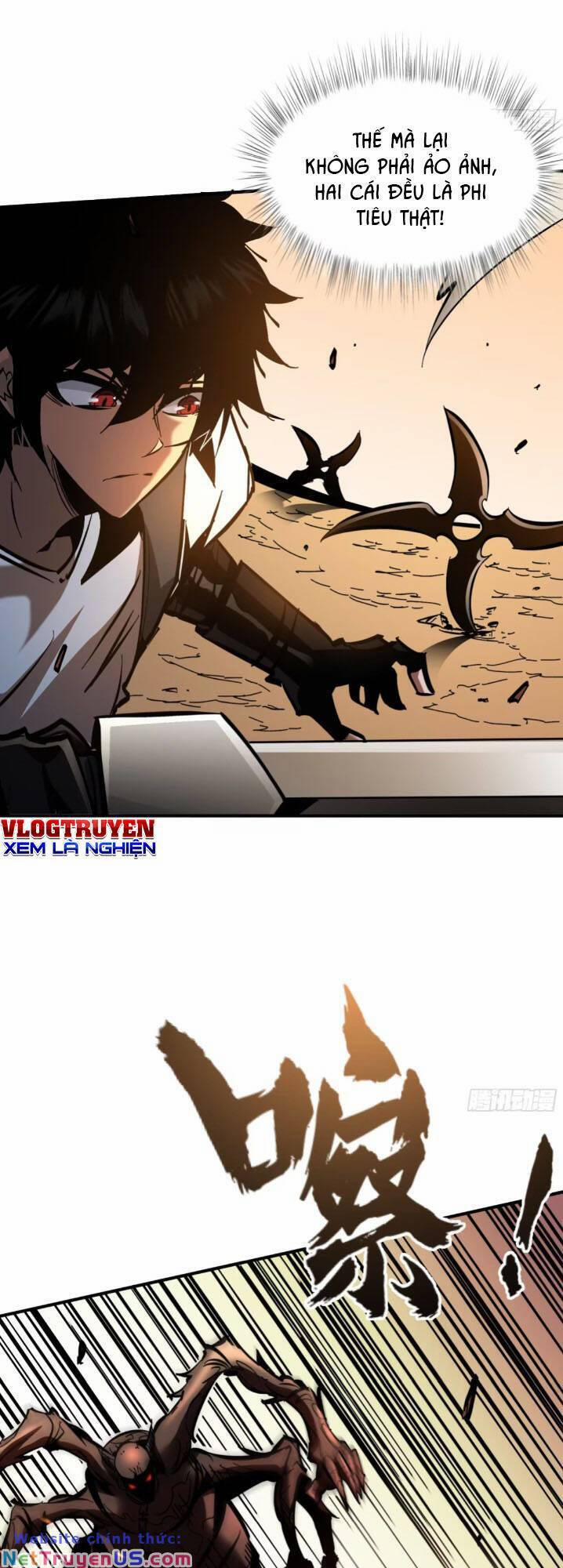 Ta Thực Sự Không Phải Là Ma Vương 15 trang 5