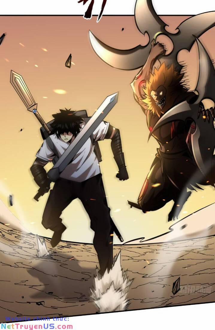 Ta Thực Sự Không Phải Là Ma Vương 15 trang 8