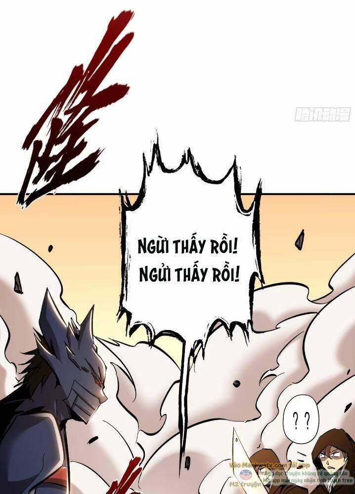 Ta Thực Sự Không Phải Là Ma Vương 16 trang 10