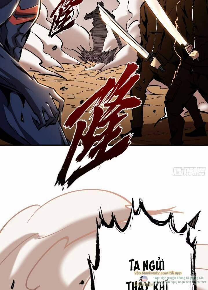 Ta Thực Sự Không Phải Là Ma Vương 16 trang 11