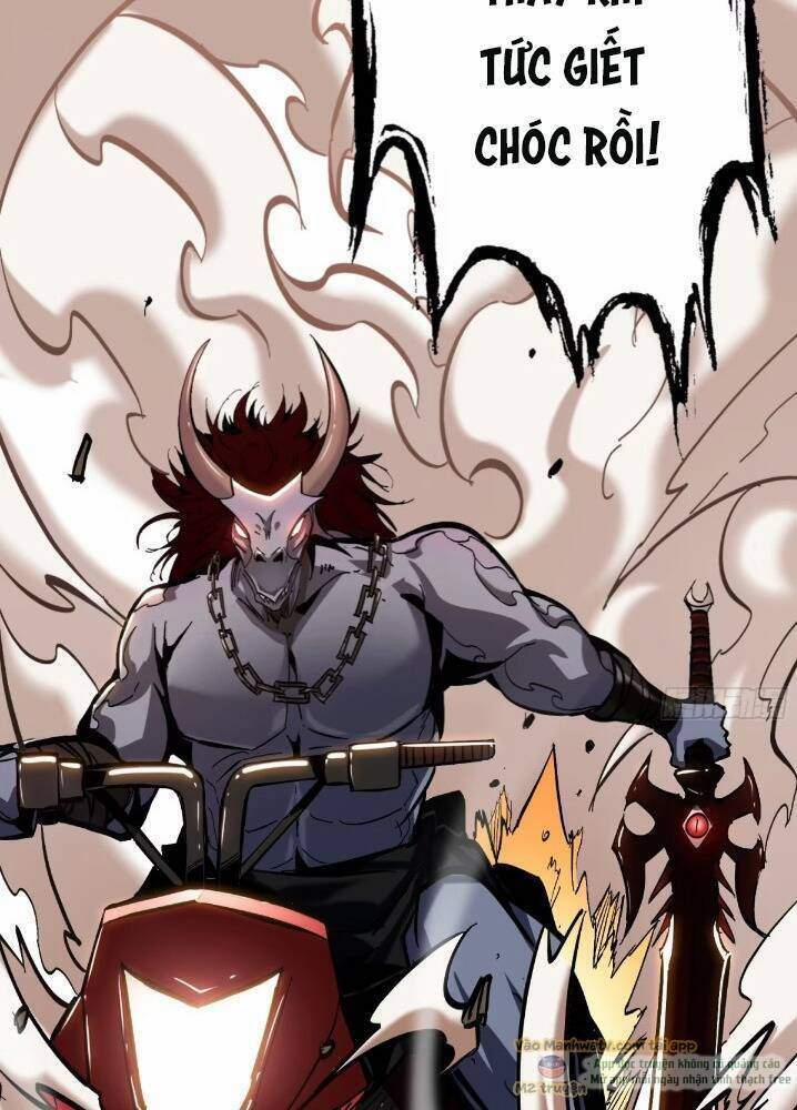 Ta Thực Sự Không Phải Là Ma Vương 16 trang 12