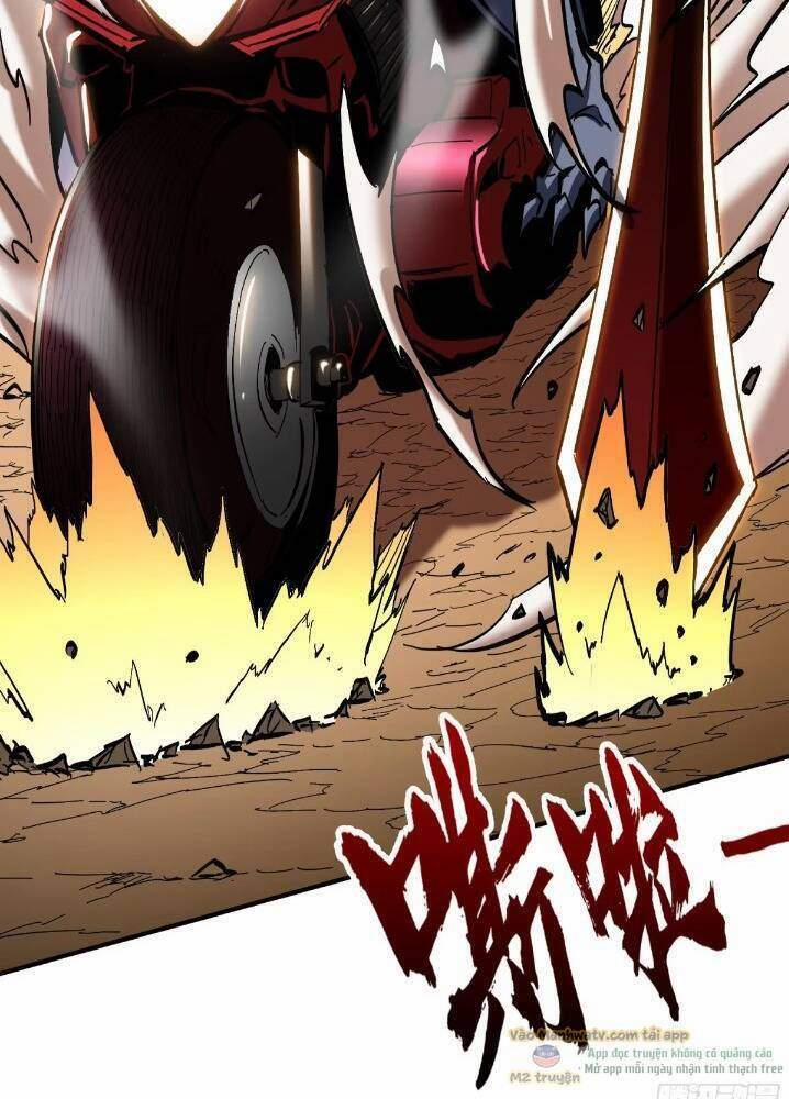 Ta Thực Sự Không Phải Là Ma Vương 16 trang 13