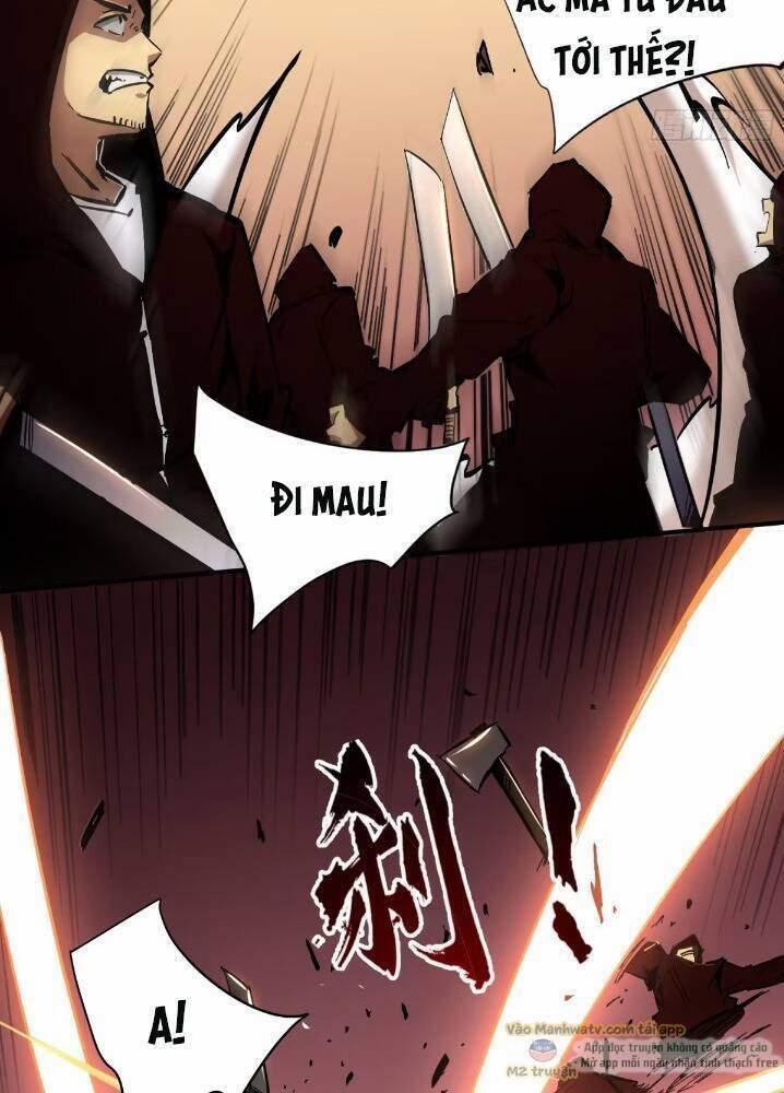 Ta Thực Sự Không Phải Là Ma Vương 16 trang 15