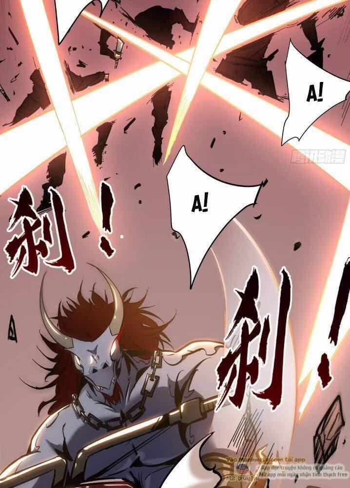 Ta Thực Sự Không Phải Là Ma Vương 16 trang 16
