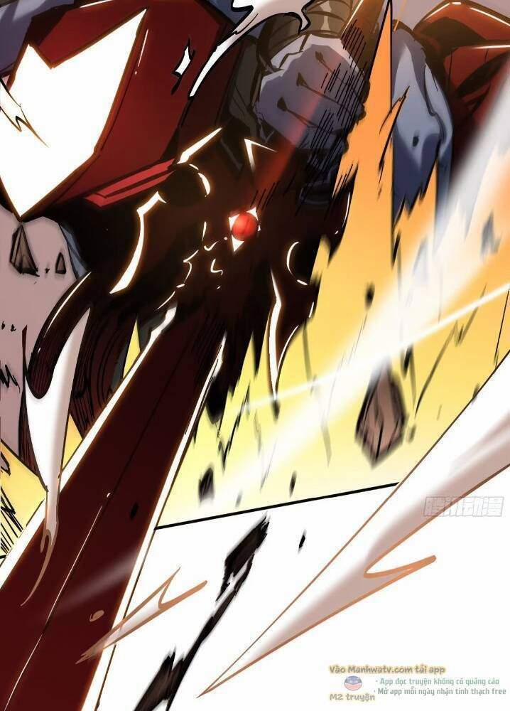 Ta Thực Sự Không Phải Là Ma Vương 16 trang 17