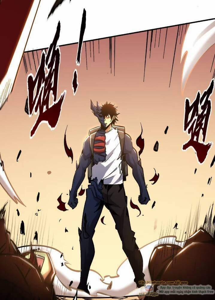 Ta Thực Sự Không Phải Là Ma Vương 16 trang 18