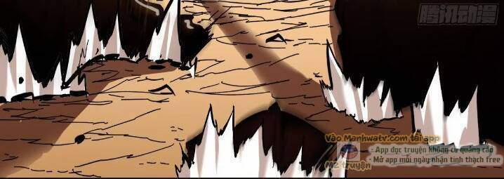 Ta Thực Sự Không Phải Là Ma Vương 16 trang 19