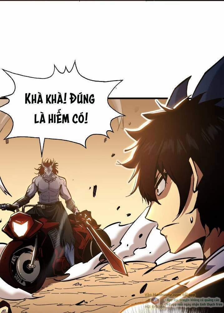 Ta Thực Sự Không Phải Là Ma Vương 16 trang 20