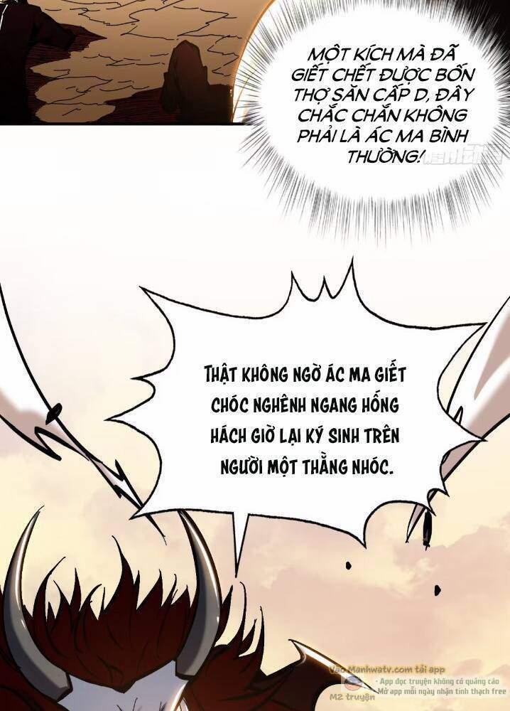 Ta Thực Sự Không Phải Là Ma Vương 16 trang 21