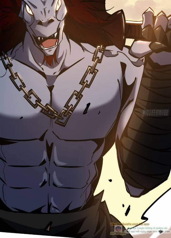 Ta Thực Sự Không Phải Là Ma Vương 16 trang 22