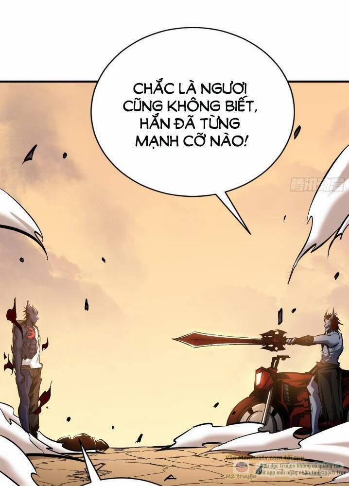 Ta Thực Sự Không Phải Là Ma Vương 16 trang 25