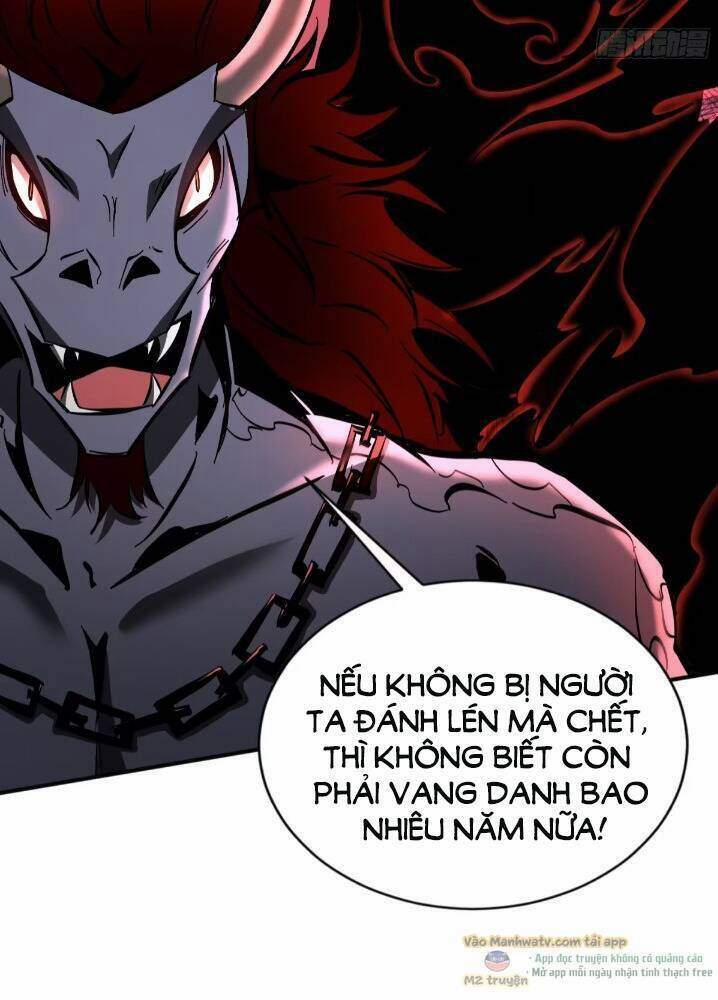 Ta Thực Sự Không Phải Là Ma Vương 16 trang 28