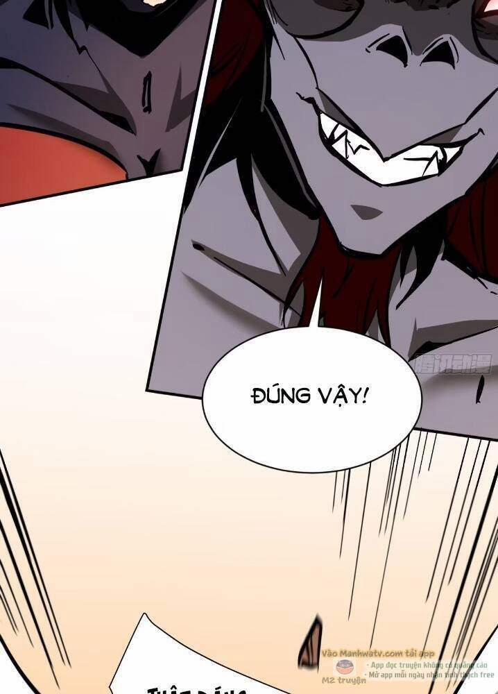 Ta Thực Sự Không Phải Là Ma Vương 16 trang 30