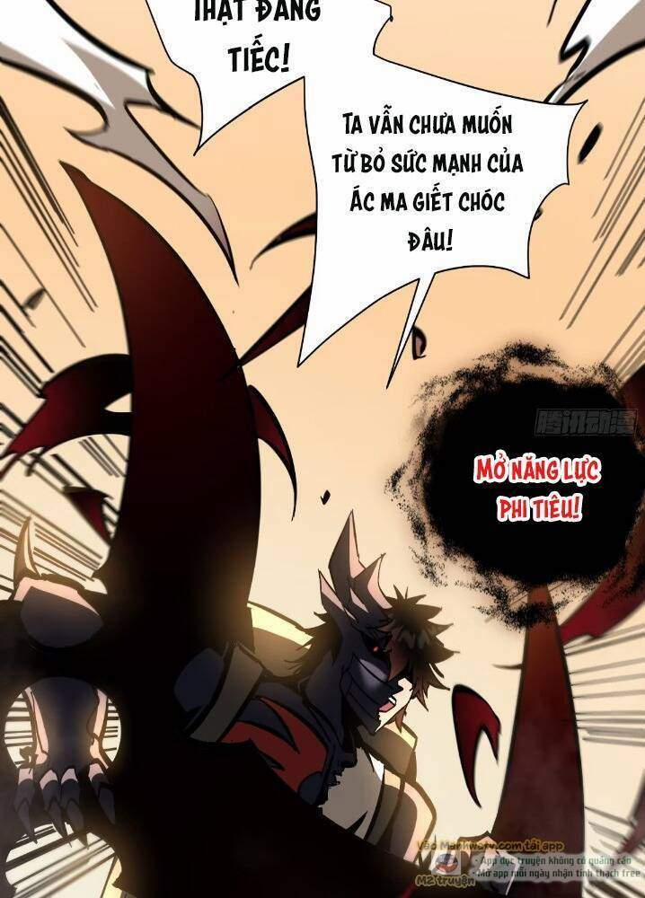 Ta Thực Sự Không Phải Là Ma Vương 16 trang 31