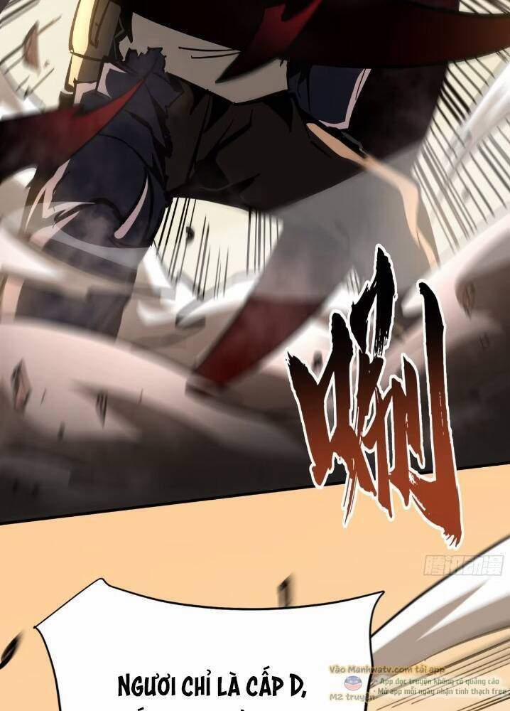 Ta Thực Sự Không Phải Là Ma Vương 16 trang 32