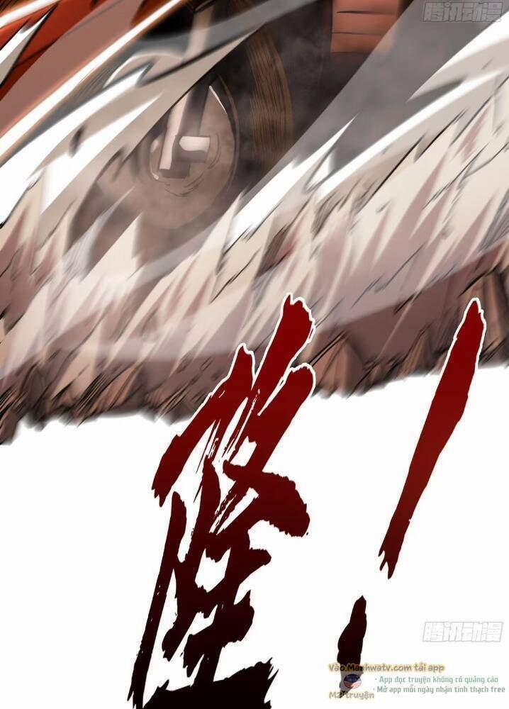 Ta Thực Sự Không Phải Là Ma Vương 16 trang 34