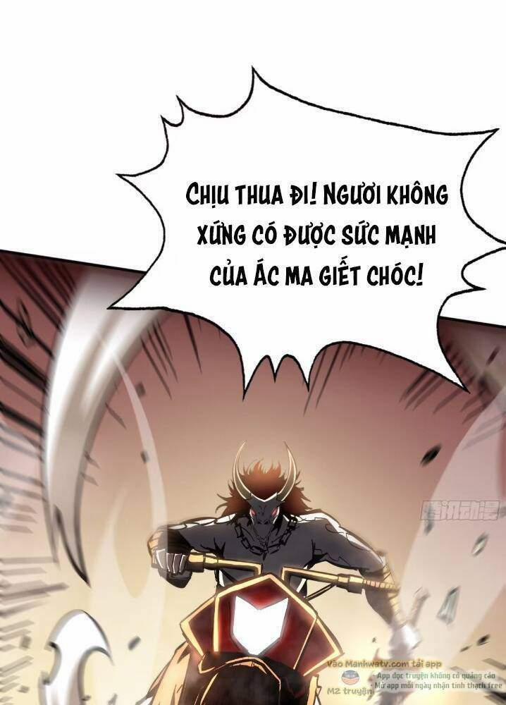 Ta Thực Sự Không Phải Là Ma Vương 16 trang 36
