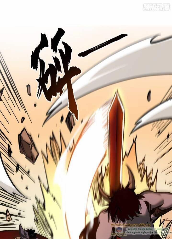 Ta Thực Sự Không Phải Là Ma Vương 16 trang 38
