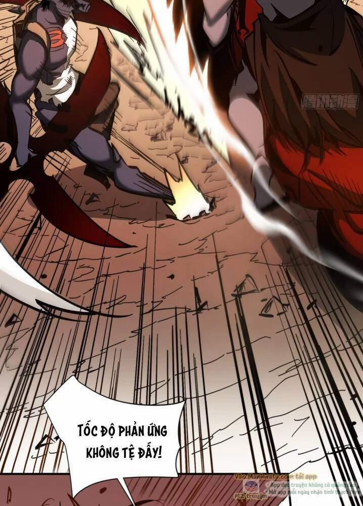 Ta Thực Sự Không Phải Là Ma Vương 16 trang 39