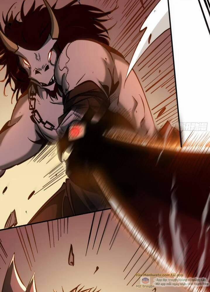 Ta Thực Sự Không Phải Là Ma Vương 16 trang 40