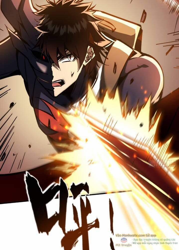 Ta Thực Sự Không Phải Là Ma Vương 16 trang 41