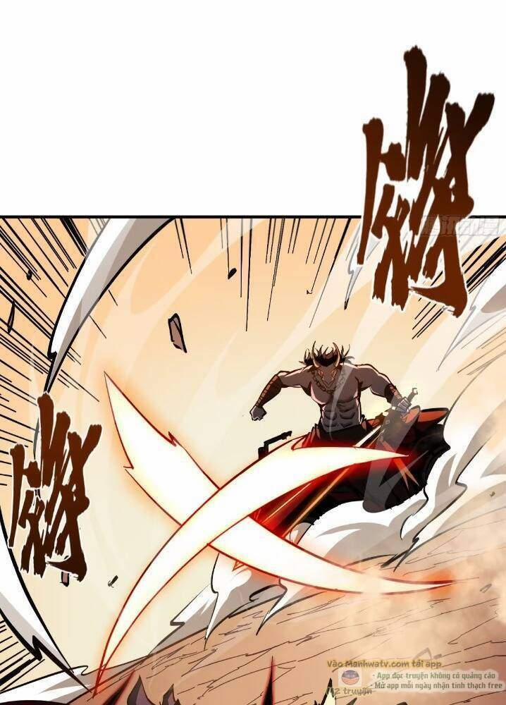 Ta Thực Sự Không Phải Là Ma Vương 16 trang 43